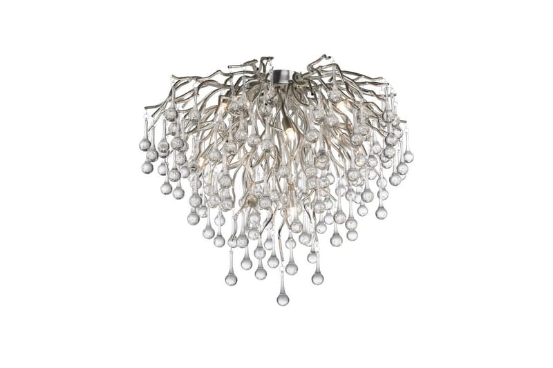 Taklampa Istapp - 50x50x50 cm - Belysning - Inomhusbelysning & lampor - Taklampor & takbelysning - Plafond