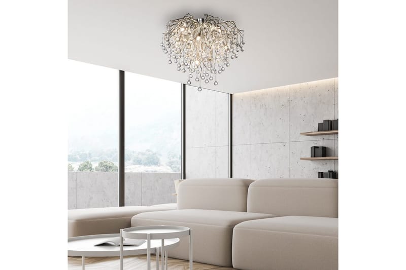 Taklampa Istapp - 50x50x50 cm - Belysning - Inomhusbelysning & lampor - Taklampor & takbelysning - Plafond