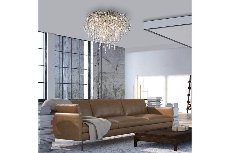 Taklampa Istapp - 50x50x50 cm - Belysning - Inomhusbelysning & lampor - Taklampor & takbelysning - Plafond