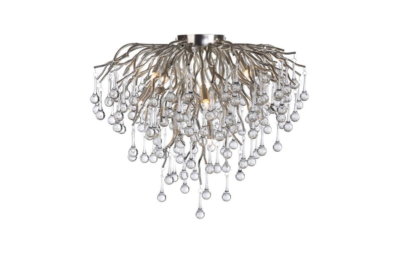 Taklampa Istapp - 50x50x50 cm - Belysning - Inomhusbelysning & lampor - Taklampor & takbelysning - Plafond