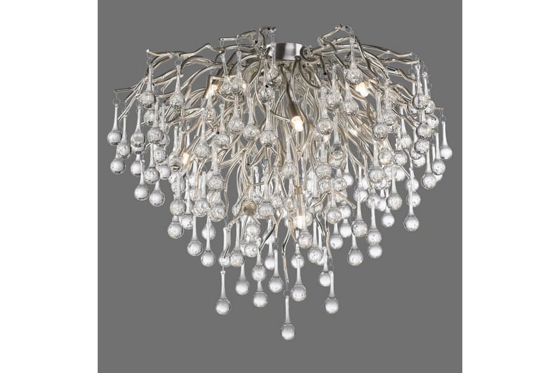 Taklampa Istapp - 50x50x50 cm - Belysning - Inomhusbelysning & lampor - Taklampor & takbelysning - Plafond