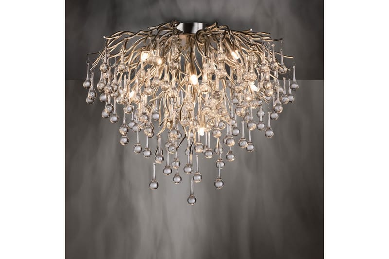 Taklampa Istapp - 50x50x50 cm - Belysning - Inomhusbelysning & lampor - Taklampor & takbelysning - Plafond