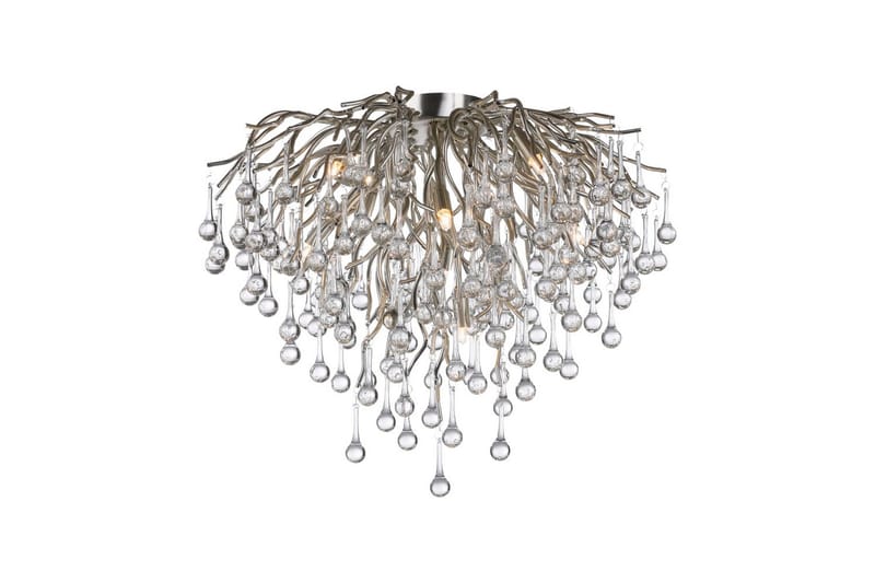 Taklampa Istapp - 50x50x50 cm - Belysning - Inomhusbelysning & lampor - Taklampor & takbelysning - Plafond
