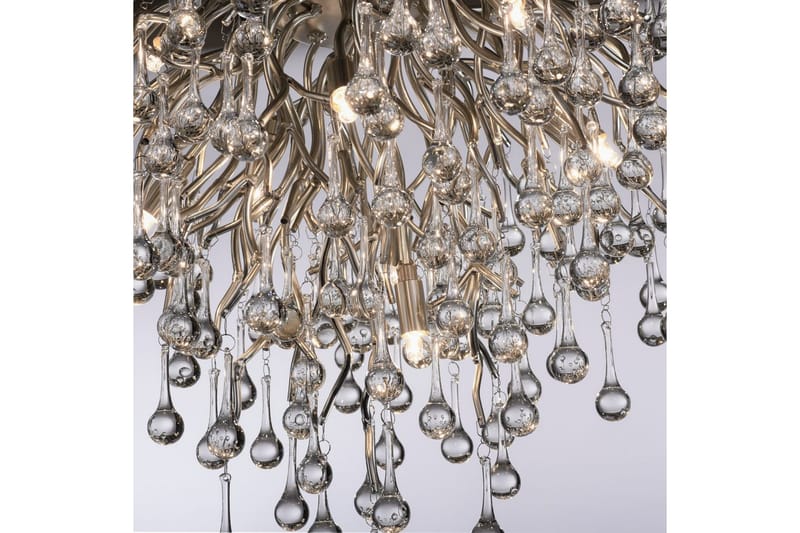Taklampa Istapp - 50x50x50 cm - Belysning - Inomhusbelysning & lampor - Taklampor & takbelysning - Plafond