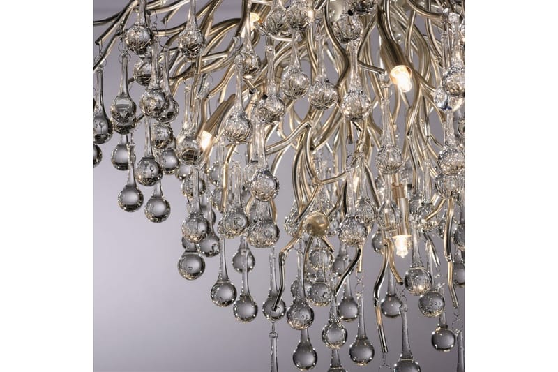 Taklampa Istapp - 50x50x50 cm - Belysning - Inomhusbelysning & lampor - Taklampor & takbelysning - Plafond