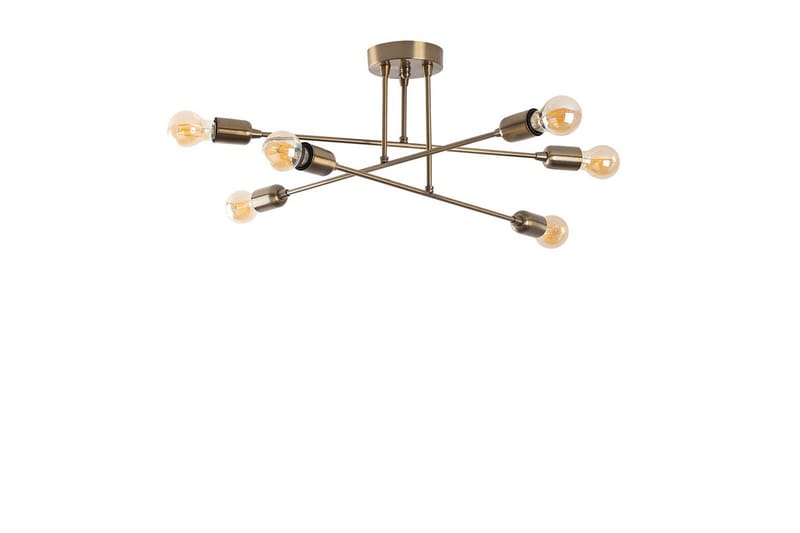 Taklampa Jandor Vintage - Vintage - Belysning - Inomhusbelysning & lampor - Taklampor & takbelysning - Plafond