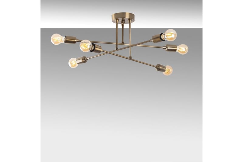 Taklampa Jandor Vintage - Vintage - Belysning - Inomhusbelysning & lampor - Taklampor & takbelysning - Plafond