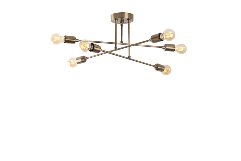 Taklampa Jandor Vintage - Vintage - Belysning - Inomhusbelysning & lampor - Taklampor & takbelysning - Plafond