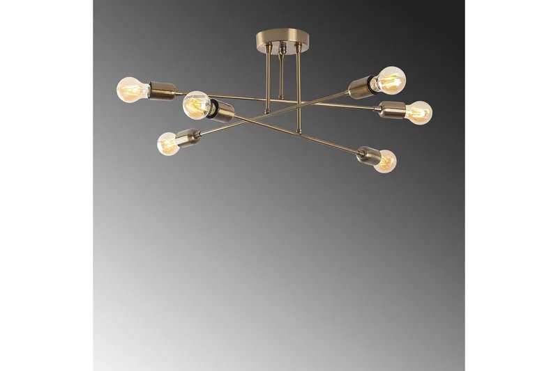 Taklampa Jandor Vintage - Vintage - Belysning - Inomhusbelysning & lampor - Taklampor & takbelysning - Plafond