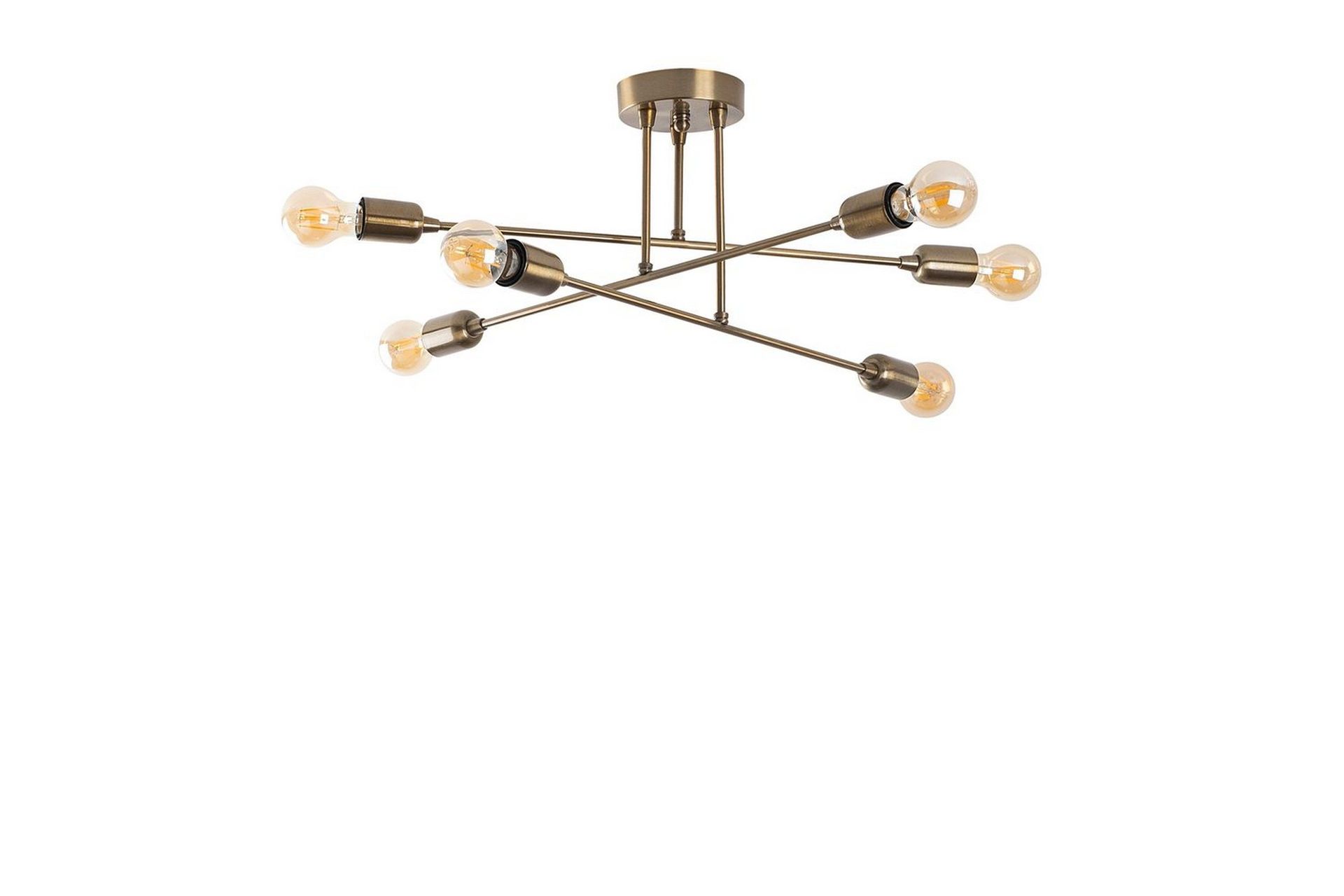 Taklampa Jandor Vintage - Vintage