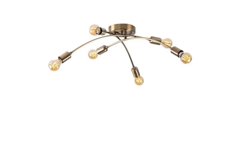 Taklampa Jano Vintage - Vintage - Belysning - Inomhusbelysning & lampor - Taklampor & takbelysning - Kökslampa & pendellampa