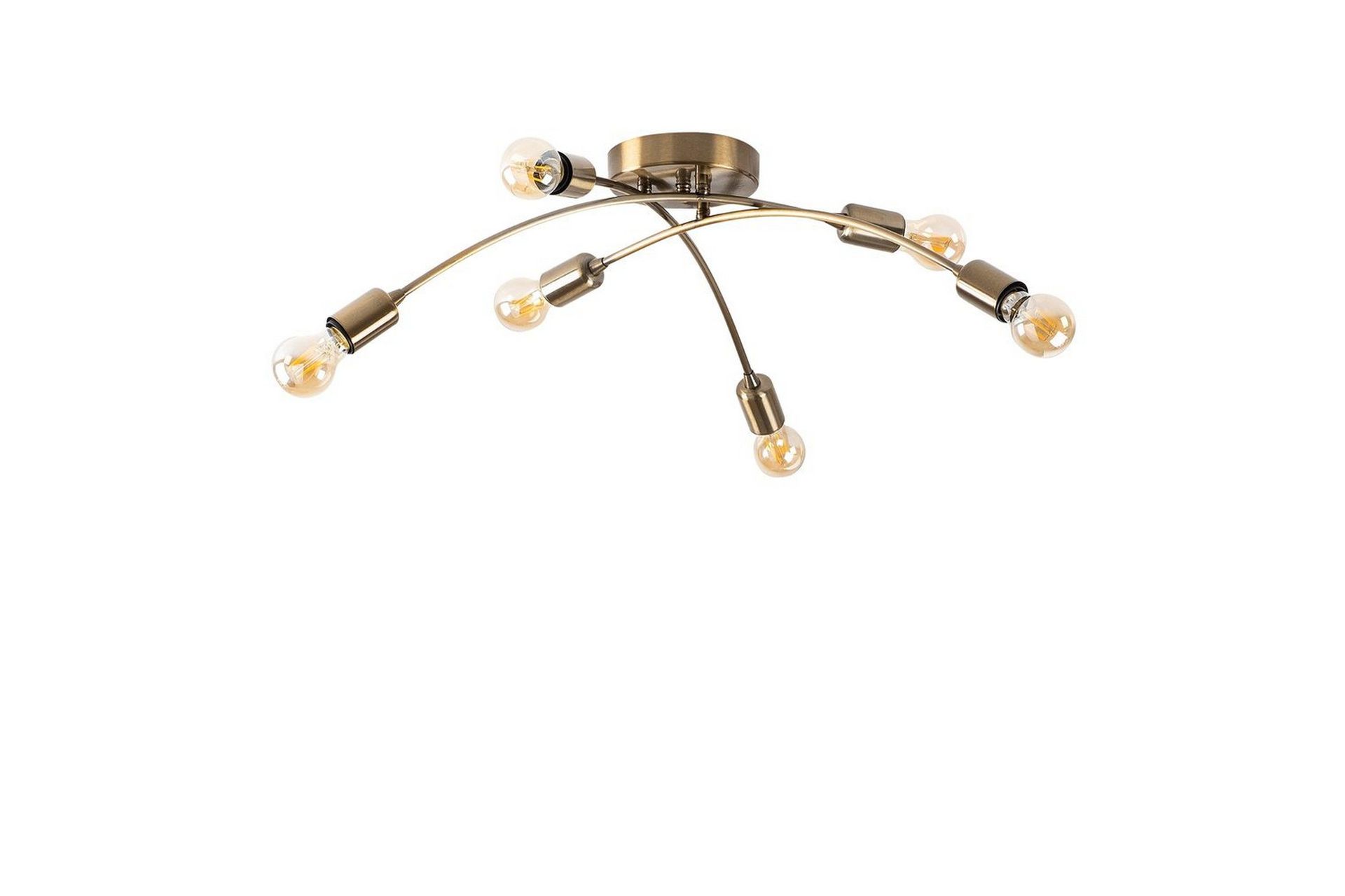 Taklampa Jano Vintage - Vintage