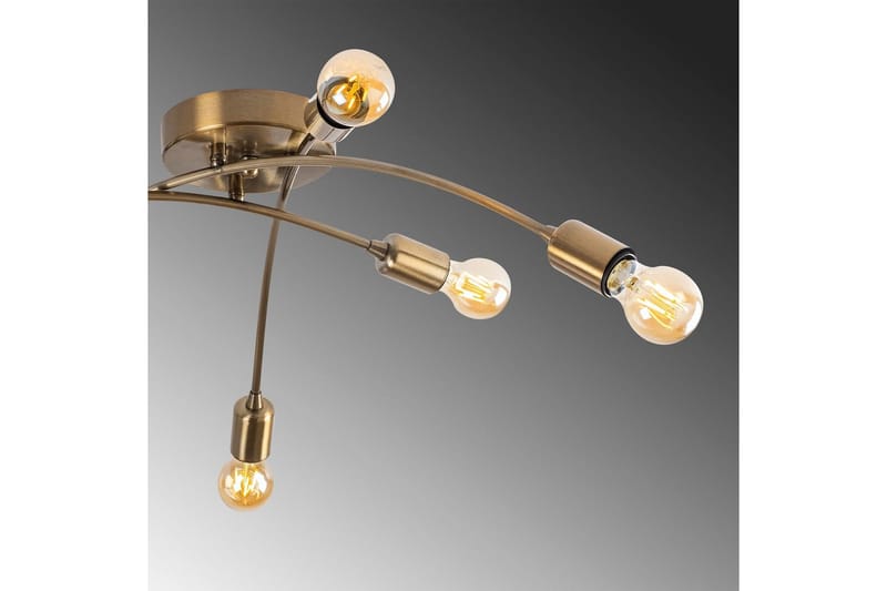 Taklampa Jano Vintage - Vintage - Belysning - Inomhusbelysning & lampor - Taklampor & takbelysning - Kökslampa & pendellampa