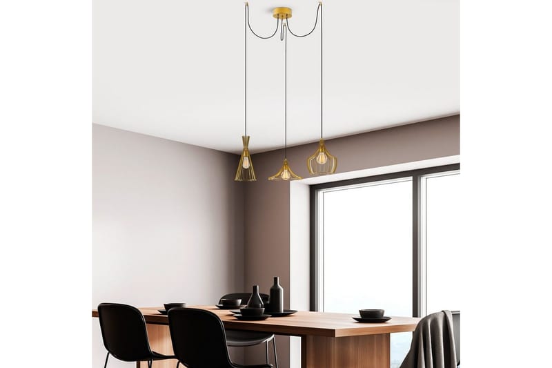 Taklampa Jarim Rany - Rany - Belysning - Inomhusbelysning & lampor - Taklampor & takbelysning - Kökslampa & pendellampa