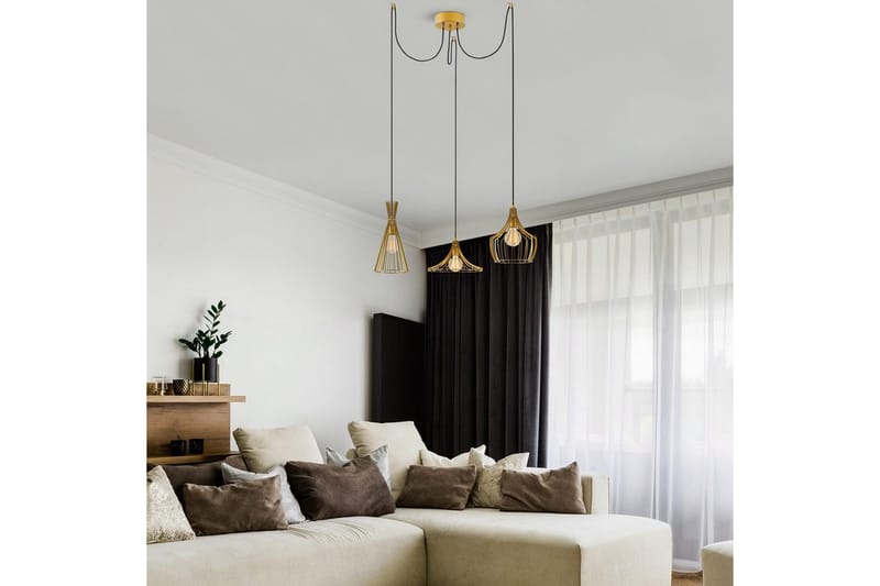 Taklampa Jarim Rany - Rany - Belysning - Inomhusbelysning & lampor - Taklampor & takbelysning - Kökslampa & pendellampa