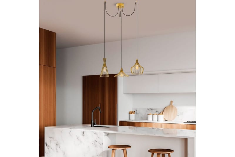 Taklampa Jarim Rany - Rany - Belysning - Inomhusbelysning & lampor - Taklampor & takbelysning - Kökslampa & pendellampa