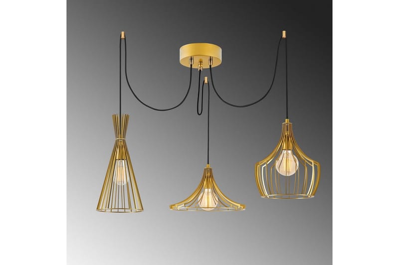 Taklampa Jarim Rany - Rany - Belysning - Inomhusbelysning & lampor - Taklampor & takbelysning - Kökslampa & pendellampa