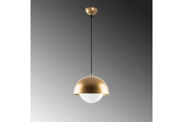 Taklampa Jarnel Rany - Guld - Belysning - Inomhusbelysning & lampor - Taklampor & takbelysning - Kökslampa & pendellampa