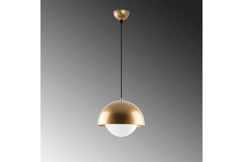 Taklampa Jarnel Rany - Guld - Belysning - Inomhusbelysning & lampor - Taklampor & takbelysning - Kökslampa & pendellampa