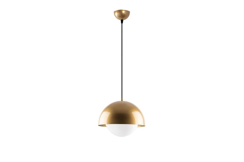 Taklampa Jarnel Rany - Guld - Belysning - Inomhusbelysning & lampor - Taklampor & takbelysning - Kökslampa & pendellampa