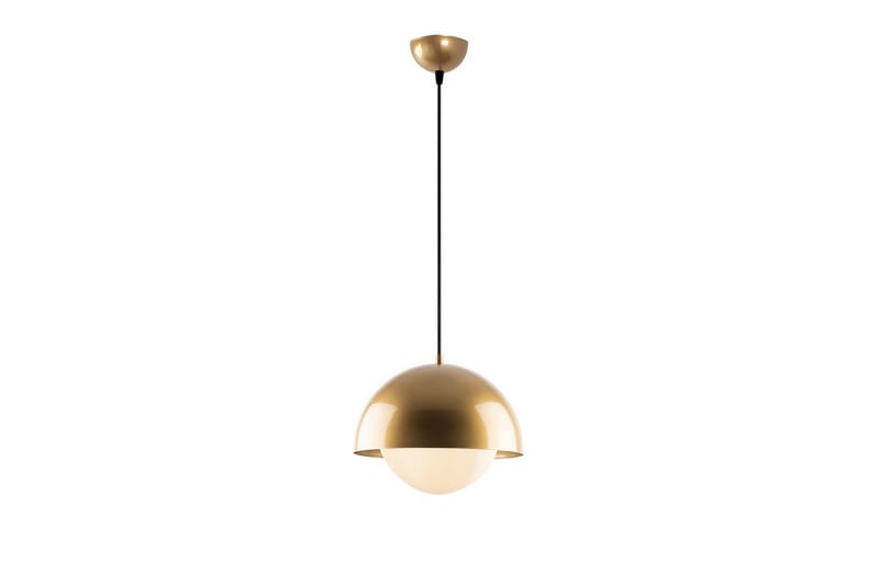 Taklampa Jarnel Rany - Guld - Belysning - Inomhusbelysning & lampor - Taklampor & takbelysning - Kökslampa & pendellampa