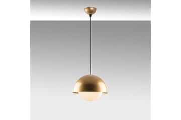 Taklampa Jarnel Rany - Guld - Belysning - Inomhusbelysning & lampor - Taklampor & takbelysning - Kökslampa & pendellampa