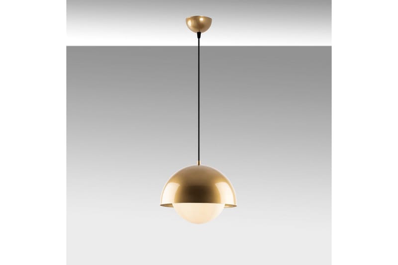 Taklampa Jarnel Rany - Guld - Belysning - Inomhusbelysning & lampor - Taklampor & takbelysning - Kökslampa & pendellampa