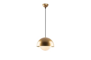 Taklampa Jarnel Rany - Guld - Belysning - Inomhusbelysning & lampor - Taklampor & takbelysning - Kökslampa & pendellampa