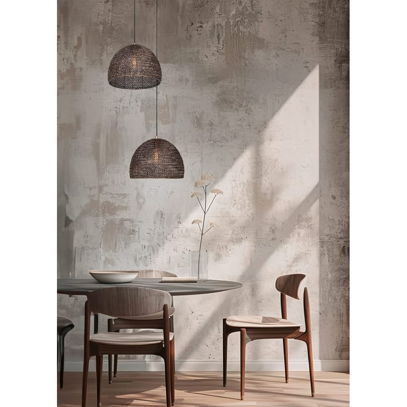 Taklampa Kamara - Belysning - Inomhusbelysning & lampor - Taklampor & takbelysning - Plafond