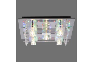 Taklampa Kemal2.0 - 50x15x50 cm - Belysning - Inomhusbelysning & lampor - Taklampor & takbelysning - Plafond