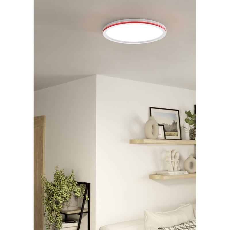 Taklampa Lazaras - 45 cm - Belysning - Inomhusbelysning & lampor - Taklampor & takbelysning - Plafond