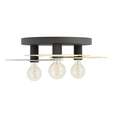 Taklampa Lintmill med 3 lampor - 53 cm - Belysning - Inomhusbelysning & lampor - Taklampor & takbelysning - Plafond