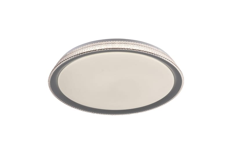 Taklampa Lolasmart Kari - 51x9x51 cm - Belysning - Inomhusbelysning & lampor - Taklampor & takbelysning - Plafond