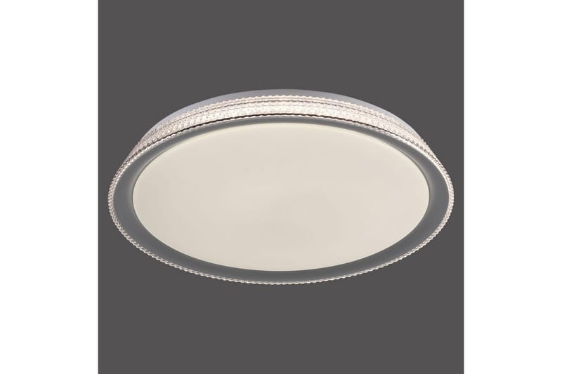 Taklampa Lolasmart Kari - 51x9x51 cm - Belysning - Inomhusbelysning & lampor - Taklampor & takbelysning - Plafond
