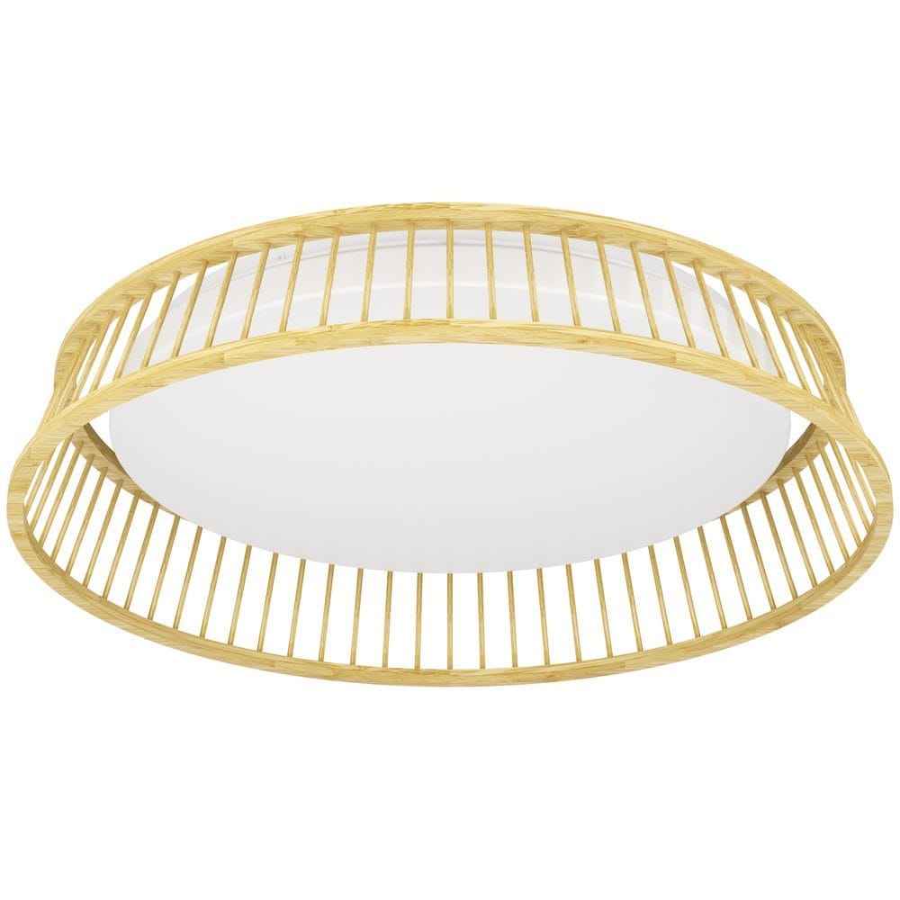 Taklampa Luppineria - 45 cm