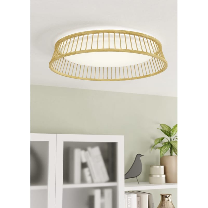 Taklampa Luppineria - 45 cm - Belysning - Inomhusbelysning & lampor - Taklampor & takbelysning - Plafond