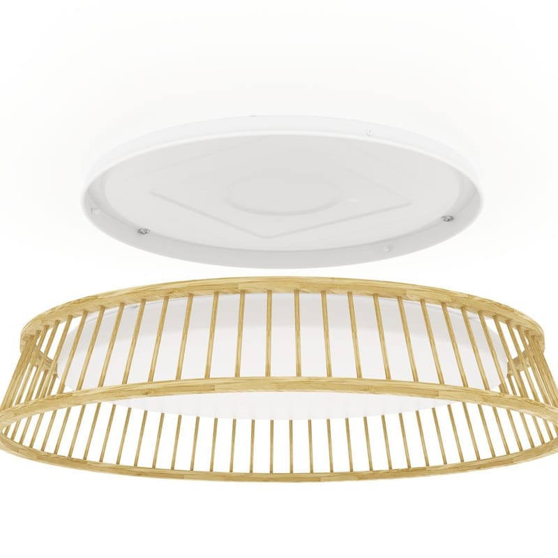 Taklampa Luppineria - 45 cm - Belysning - Inomhusbelysning & lampor - Taklampor & takbelysning - Plafond