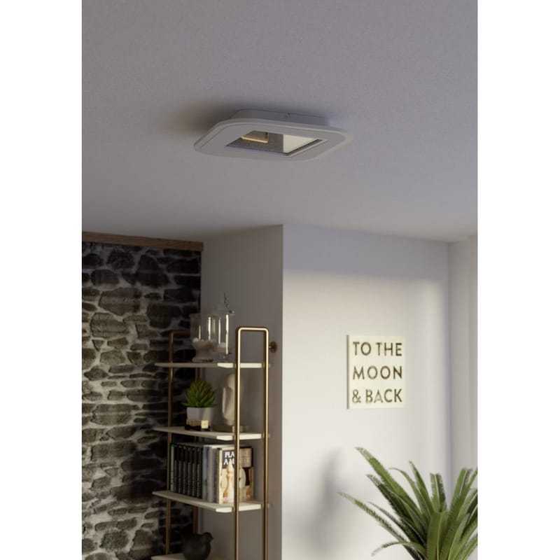 Taklampa Macchioni - 38 cm - Belysning - Inomhusbelysning & lampor - Taklampor & takbelysning - Plafond
