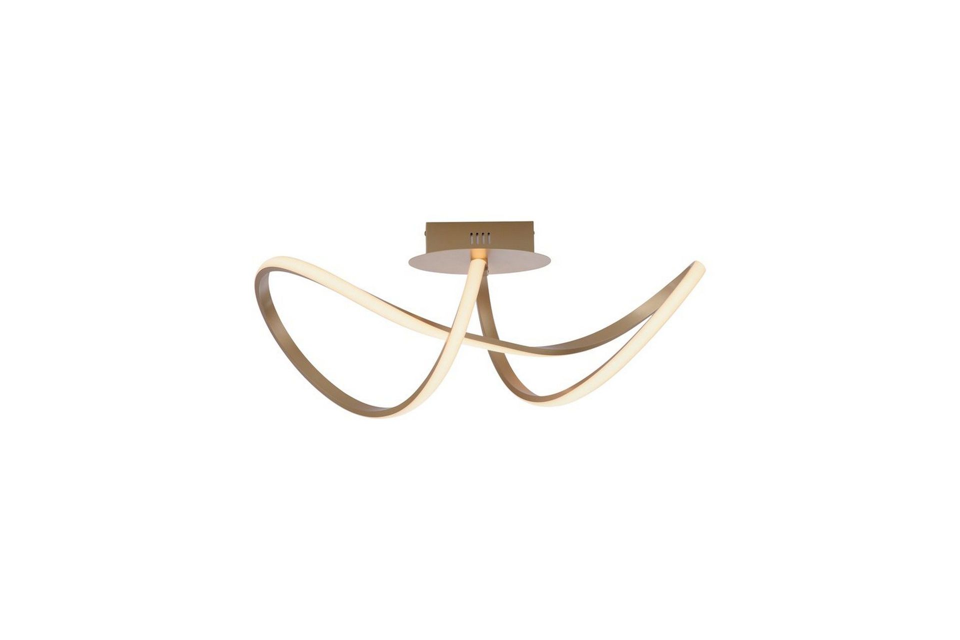 Taklampa Maria - 25x28x62 cm