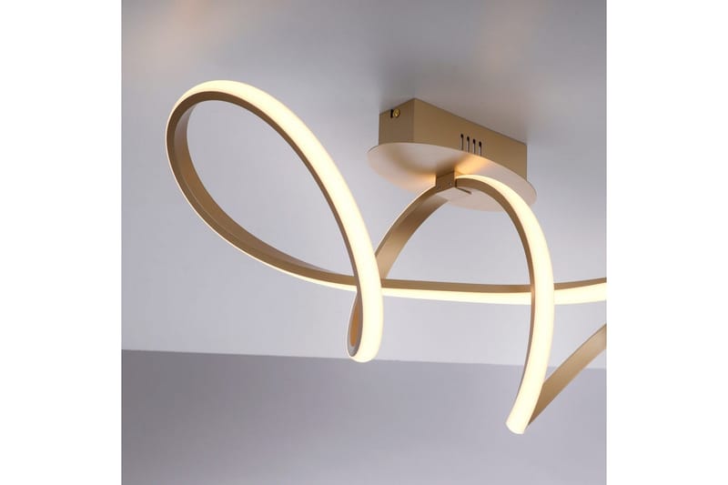 Taklampa Maria - 25x28x62 cm - Belysning - Inomhusbelysning & lampor - Taklampor & takbelysning - Plafond