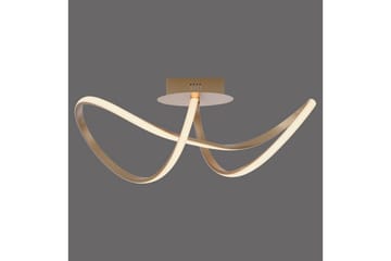 Taklampa Maria - 25x28x62 cm - Belysning - Inomhusbelysning & lampor - Taklampor & takbelysning - Plafond