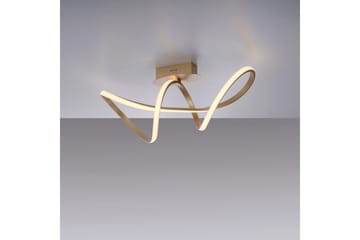 Taklampa Maria - 25x28x62 cm - Belysning - Inomhusbelysning & lampor - Taklampor & takbelysning - Plafond