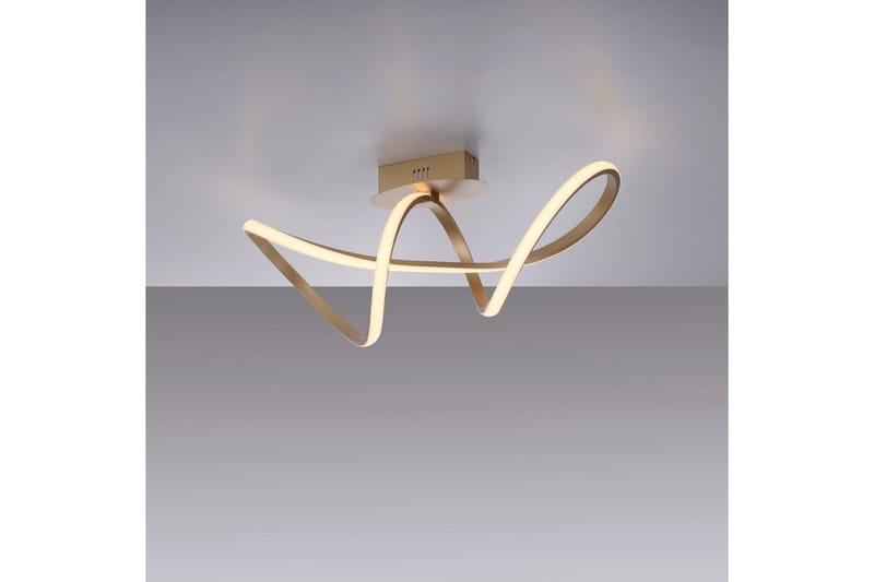 Taklampa Maria - 25x28x62 cm - Belysning - Inomhusbelysning & lampor - Taklampor & takbelysning - Plafond