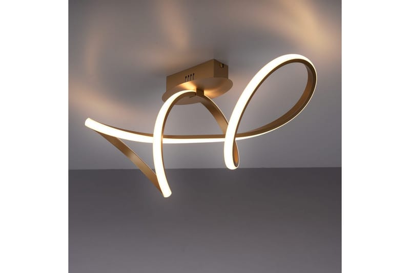 Taklampa Maria - 25x28x62 cm - Belysning - Inomhusbelysning & lampor - Taklampor & takbelysning - Plafond