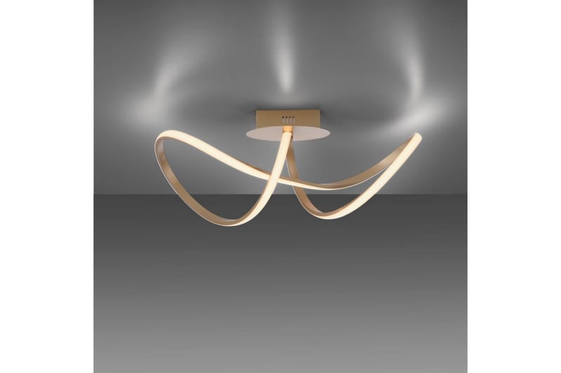 Taklampa Maria - 25x28x62 cm - Belysning - Inomhusbelysning & lampor - Taklampor & takbelysning - Plafond