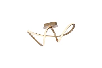 Taklampa Maria - 25x28x62 cm - Belysning - Inomhusbelysning & lampor - Taklampor & takbelysning - Plafond