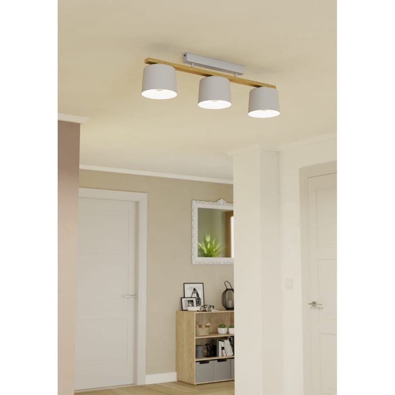 Taklampa Mariel - 19 cm - Belysning - Inomhusbelysning & lampor - Taklampor & takbelysning - Plafond