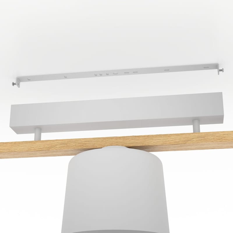 Taklampa Mariel - 19 cm - Belysning - Inomhusbelysning & lampor - Taklampor & takbelysning - Plafond