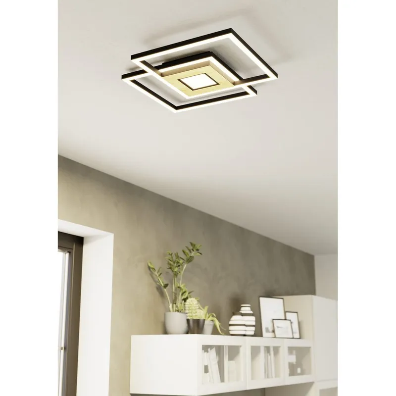 Taklampa Marinello - 48,5 cm - Belysning - Inomhusbelysning & lampor - Taklampor & takbelysning - Plafond