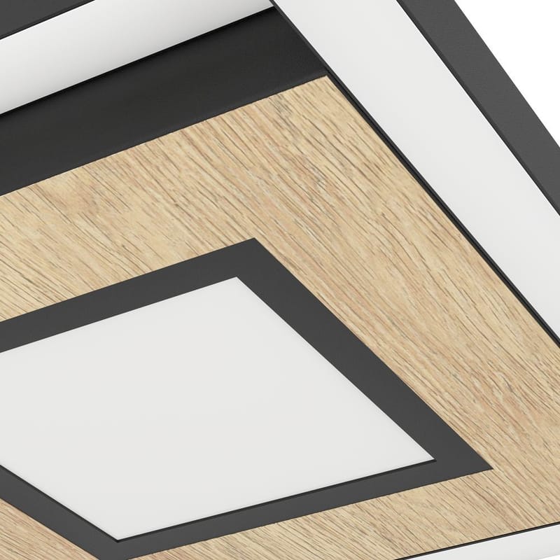 Taklampa Marinello - 48,5 cm - Belysning - Inomhusbelysning & lampor - Taklampor & takbelysning - Plafond